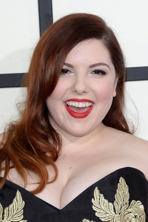 Mary Lambert profile