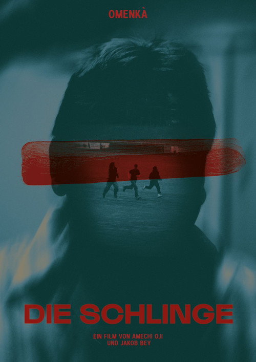 Movie poster for Die Schlinge (2024)