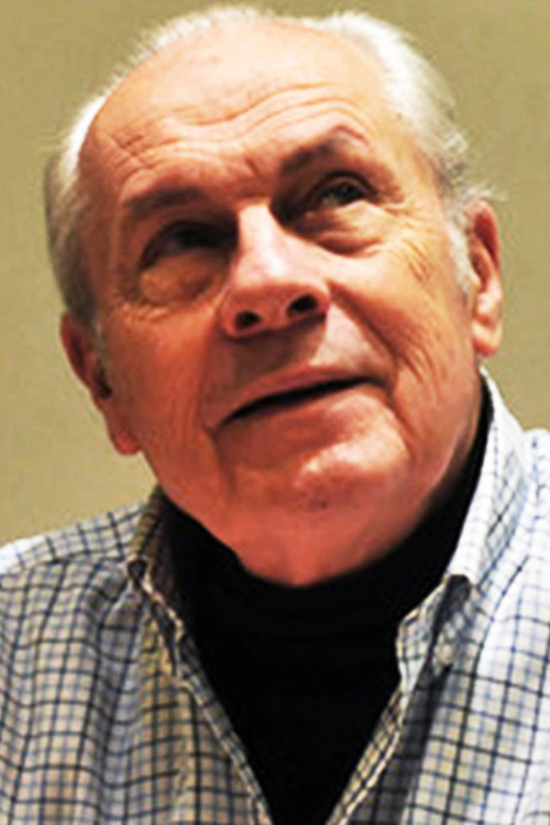 Edgardo Mesa profile