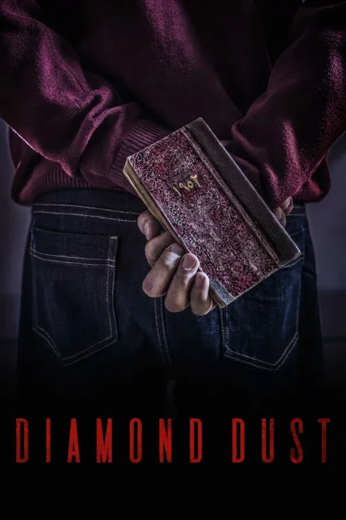 Movie poster for Diamond Dust (2018)