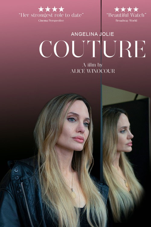 Movie poster for Couture (2026)