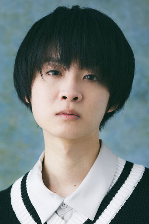 Photo of Hiroki Uchida, Writing