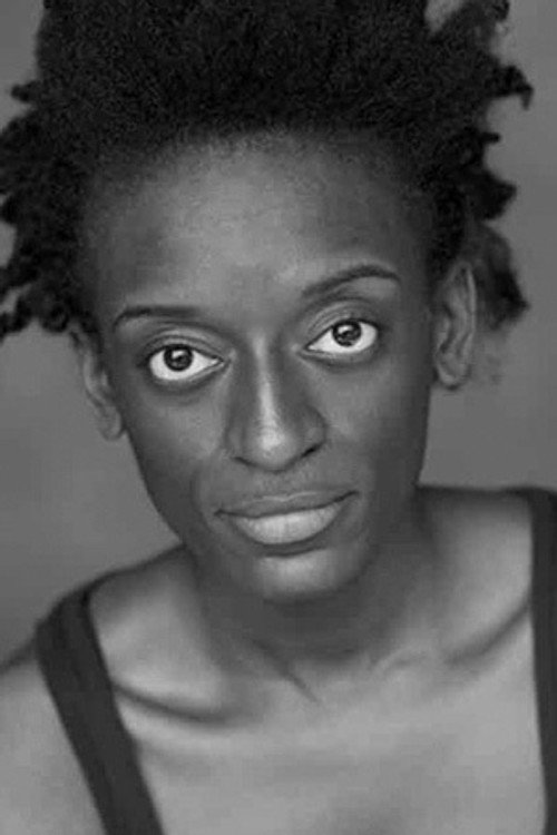 Photo of Sarah Amankwah, Acting