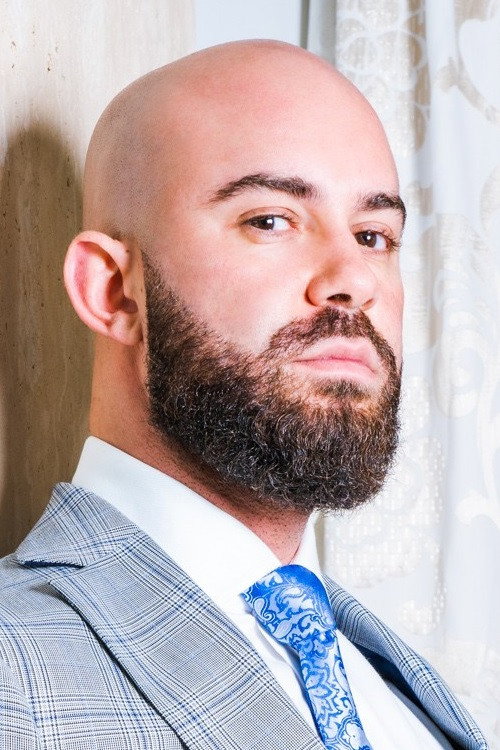 Photo of Bruno Max, Acting