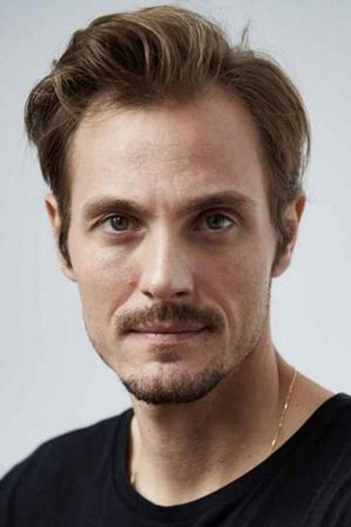 Eros Galbiati profile