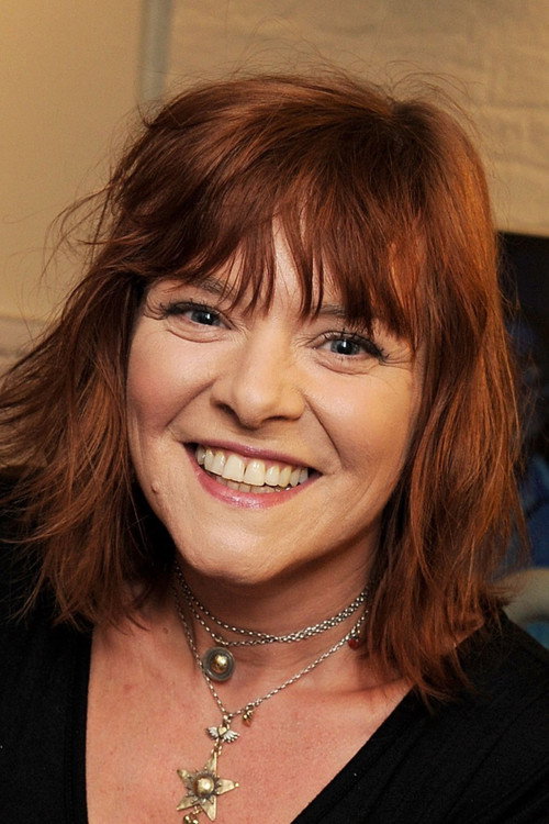 Finty Williams profile