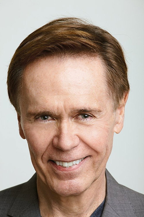 Photo of Paul Cross, Acting