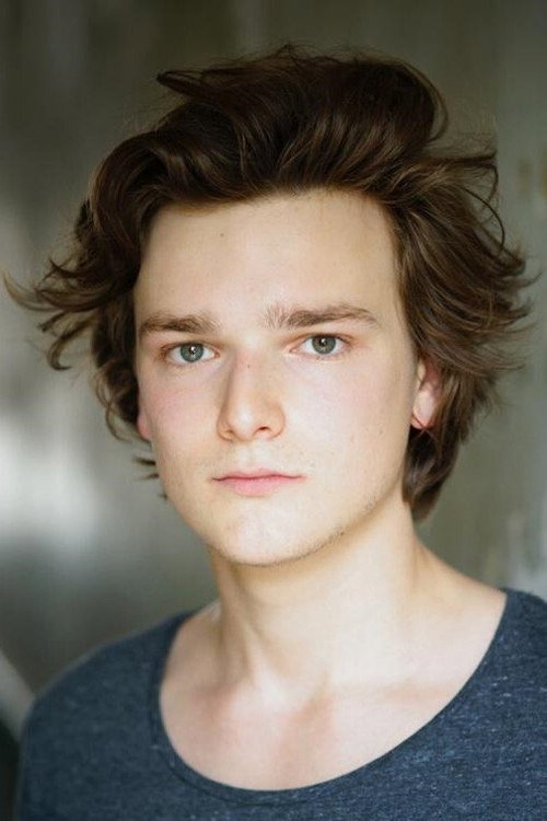 Photo of Gabriel Washer, Acting
