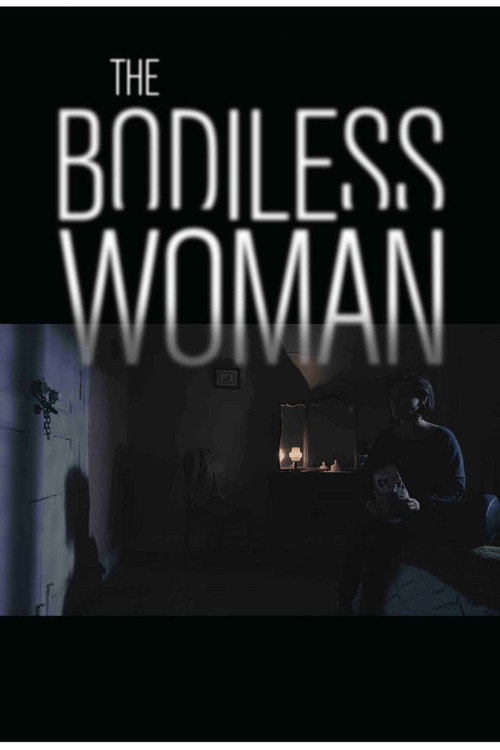 Movie poster for The Bodiless Woman (2020)