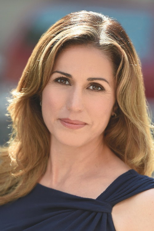 Photo of Monica Trombetta, Acting
