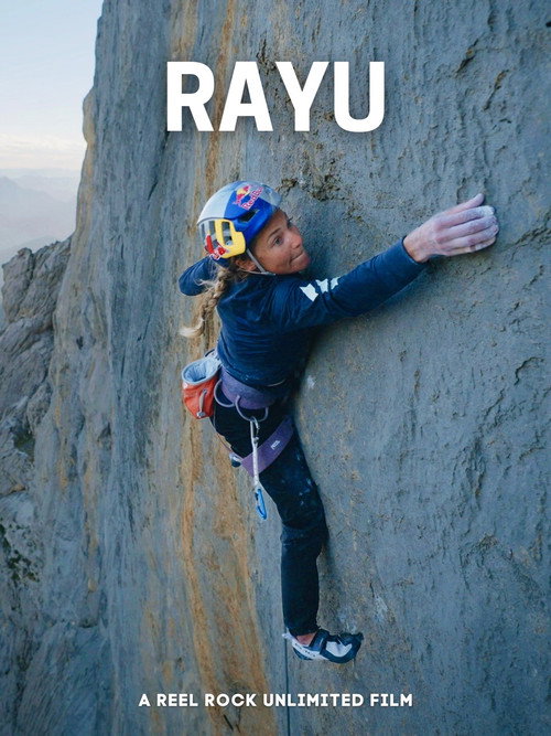 Movie poster for Rayu (2022)