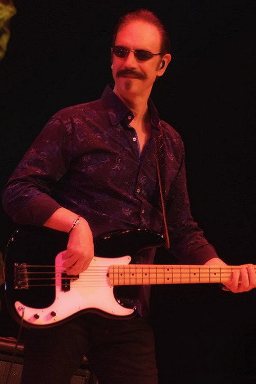 Photo of Bob Marinelli, Acting