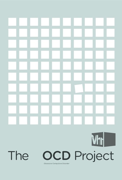 The OCD Project poster