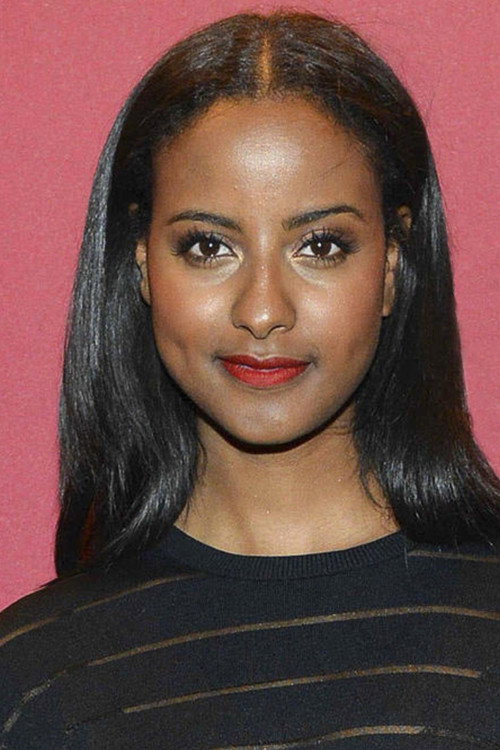 Photo of Sara Nuru, Acting