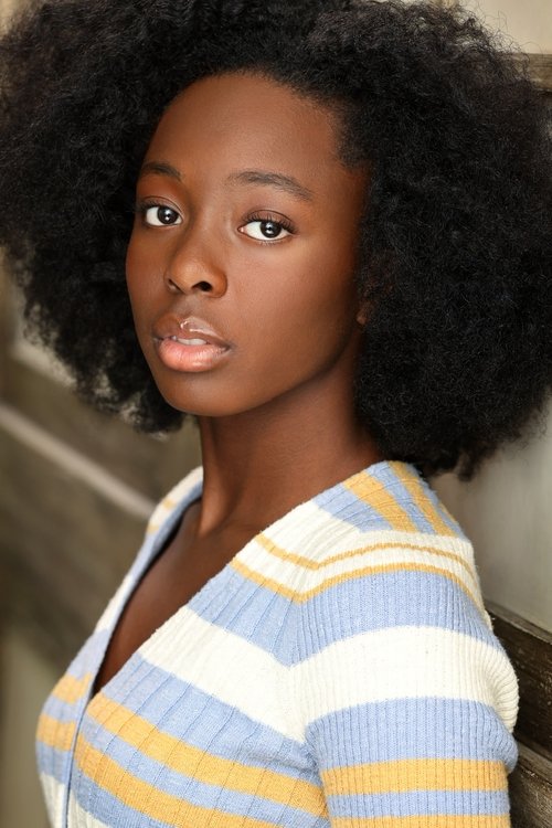 Danielle Jalade profile