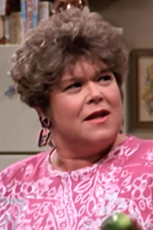 Lois Foraker profile