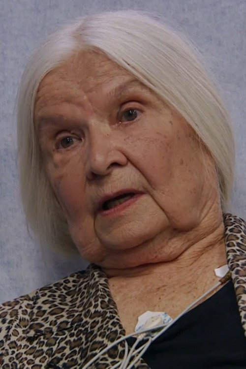 Photo of Miluše Hradská, Acting