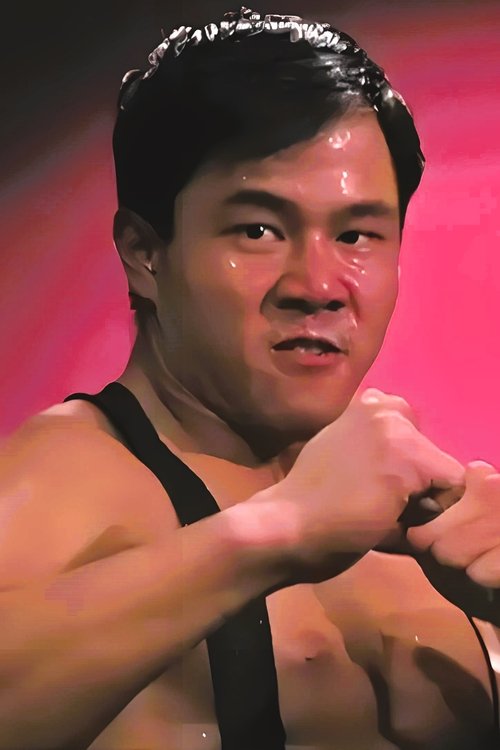 Photo of Frankie Chan Chi-Leung, Acting
