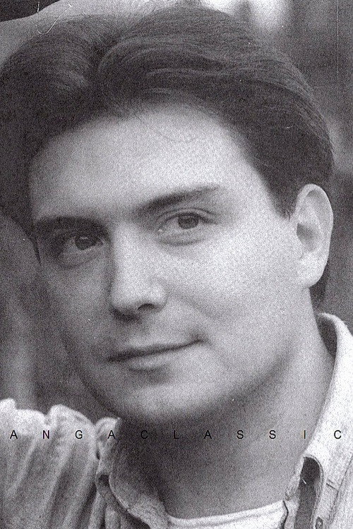 Photo of Javier Viñas, Acting