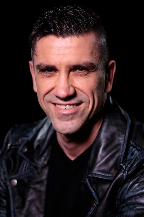 Photo of Tamas Szaraz, Acting