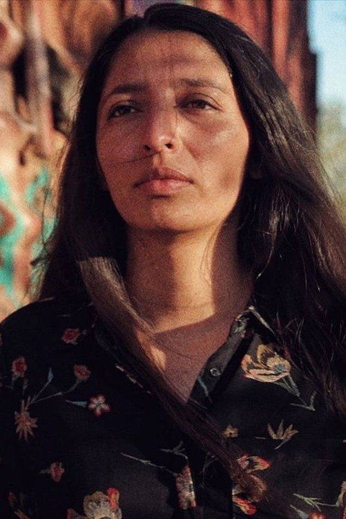 Photo of Luna Marán, Directing