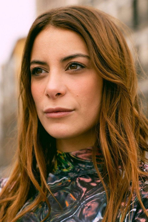 Photo of Aysha Daraaui, Acting