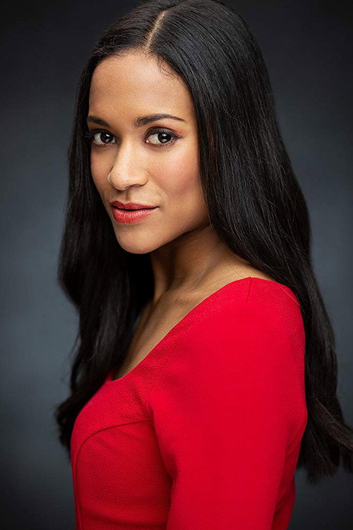 Photo of Shalyn Ferdinand, Acting