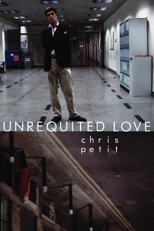 Movie poster for Unrequited Love (2006)