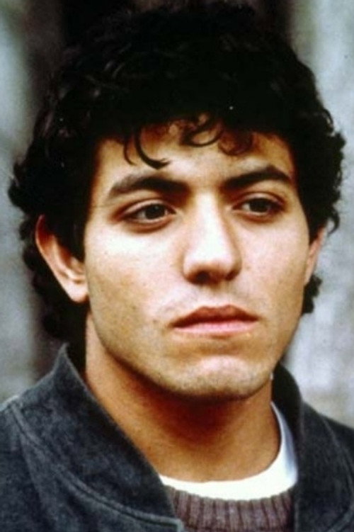 Photo of Roberto Mariano, Acting