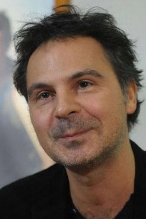 Photo of Stéphan Archinard, Directing
