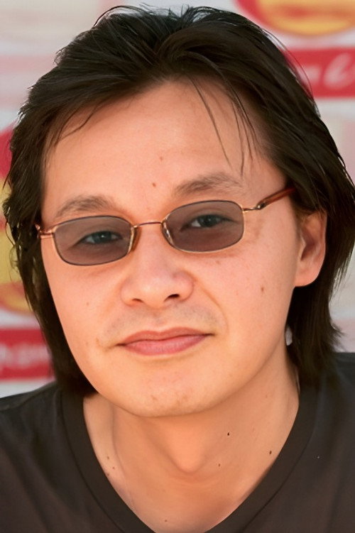 Photo of Tsukasa Hojo, Writing