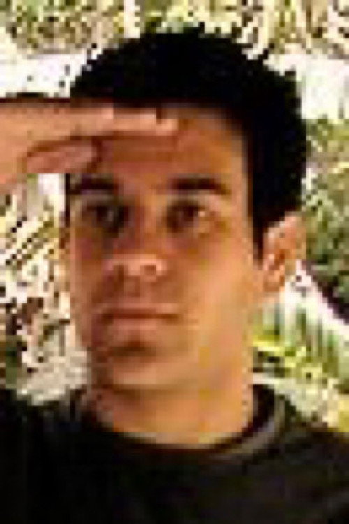 Photo of Rafael Viana, Acting