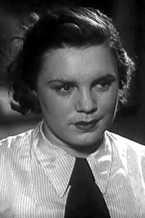 Photo of Tamara Belyaeva, Acting