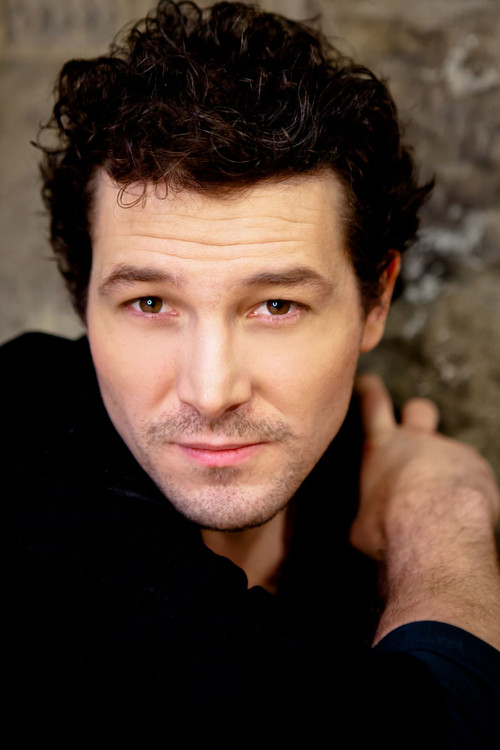 Photo of András Mészáros, Acting