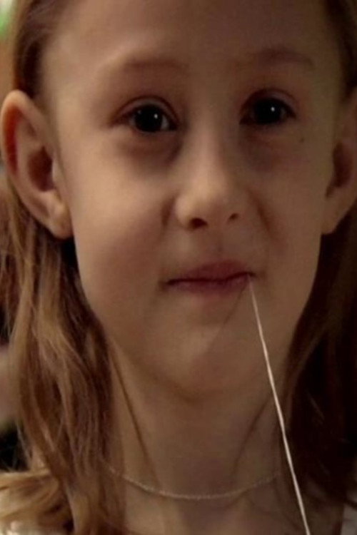 Movie poster for Elsa & the Tooth Fairy (2011)