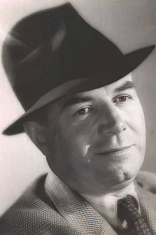 Photo of Georges Vitray, Acting