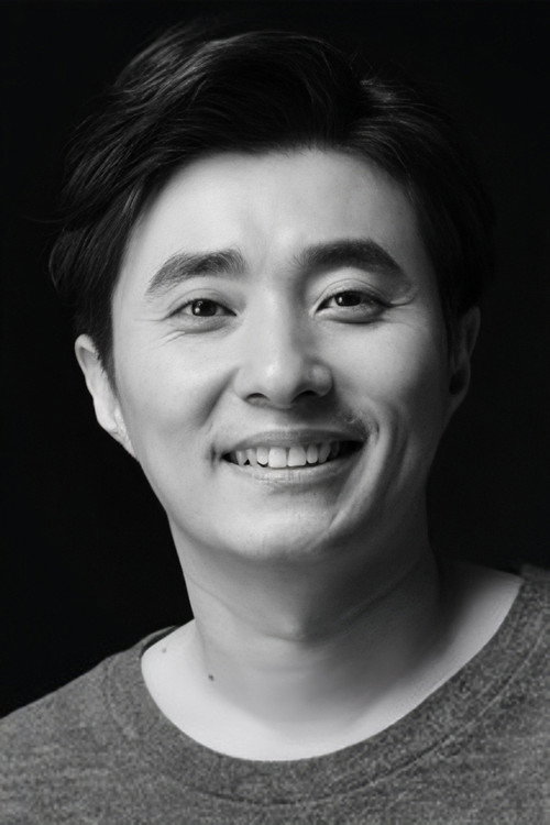 Photo of Sung Yeol-seok, Acting