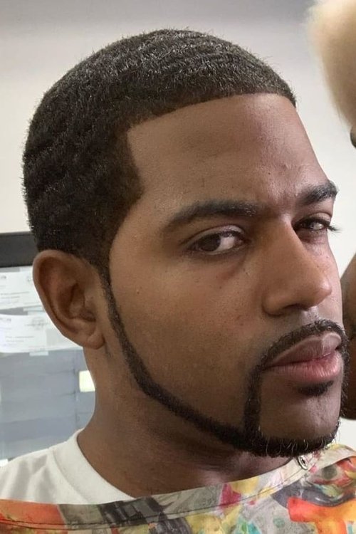 Photo of Brian Pumper, Acting