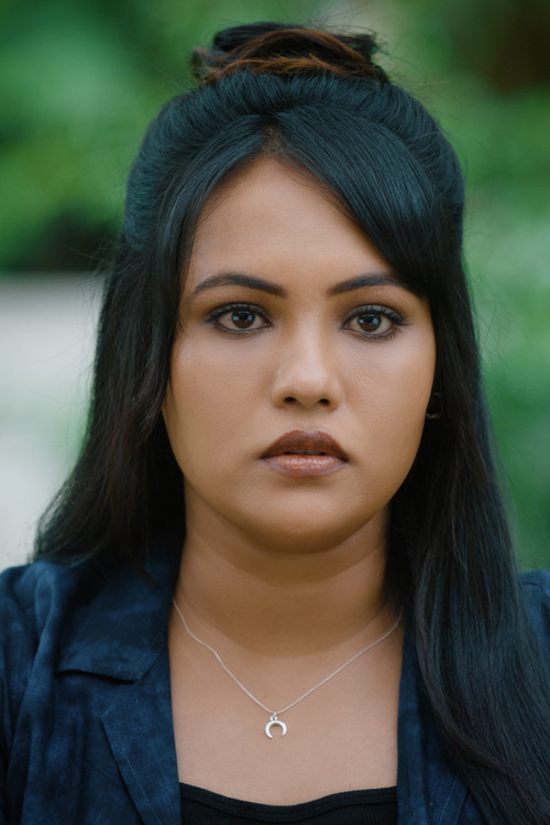 Photo of Reyaa Hari, Acting