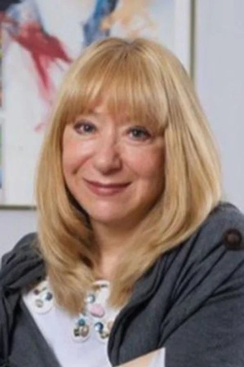 Photo of Natalia Huzieieva, Writing