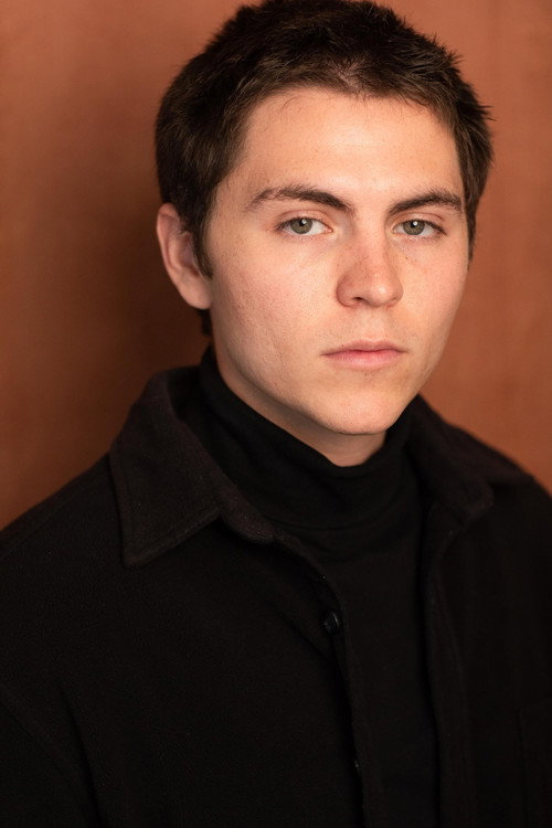 Photo of Alexander Aguirre, Acting