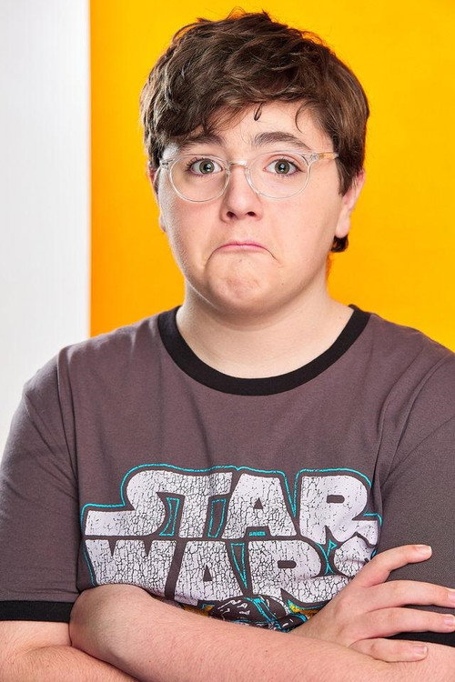 Photo of Benjamin Widner, Acting