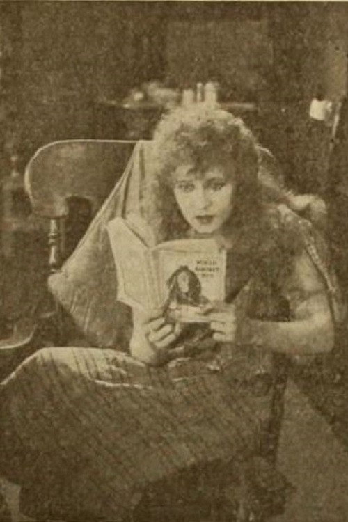 Movie poster for Susan's Gentleman (1917)