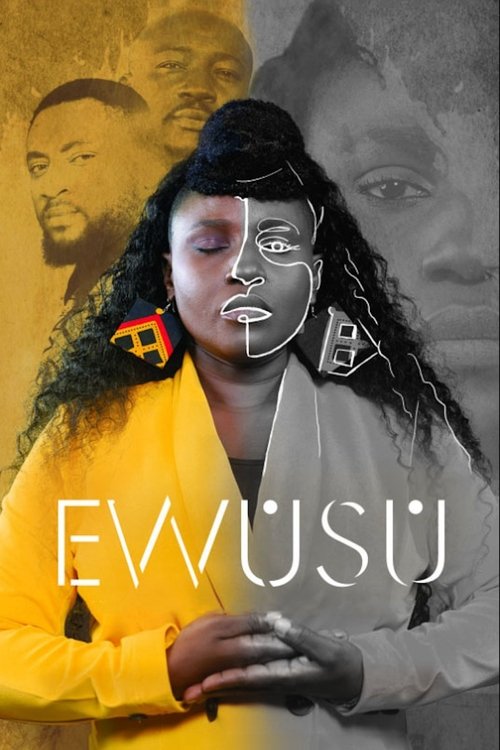 Series poster for Ewusu (2024)