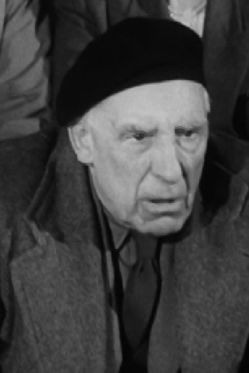 Photo of Wallace Bosco, Acting