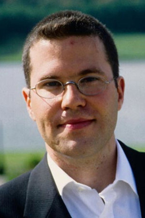Photo of Mathieu Da Vinha, Acting