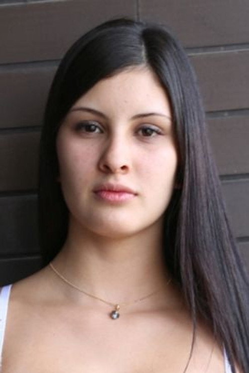 Photo of Samanta Lopez, Acting