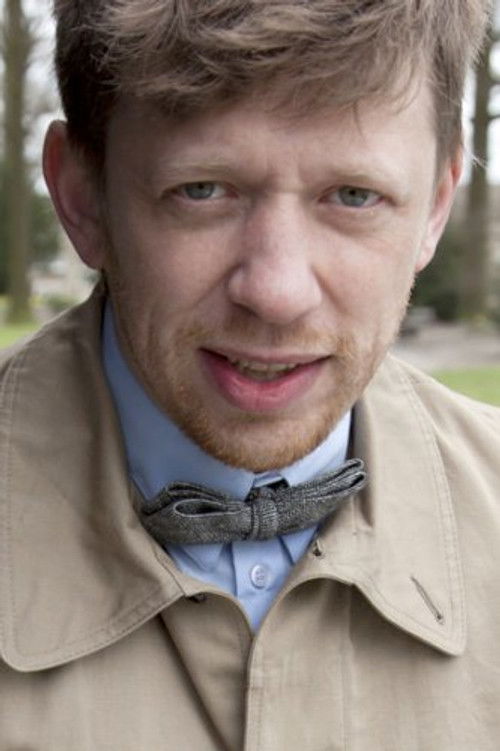 Steye van Dam profile