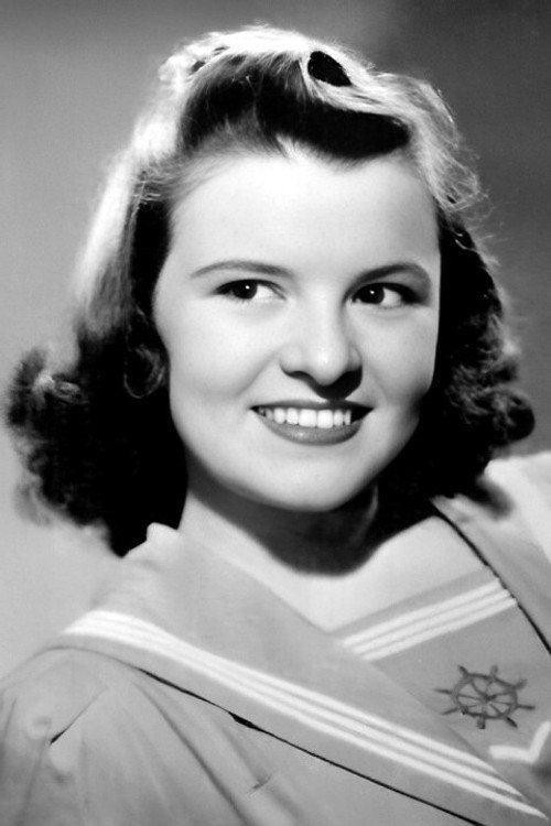 Photo of Mary Lee, Acting