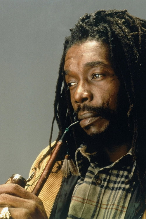 Photo of Peter Tosh, Acting